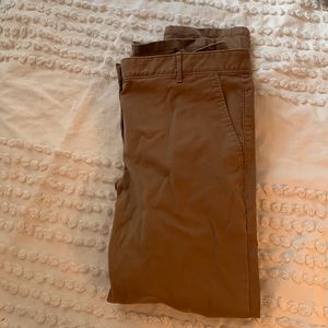 Gap skinny khakis